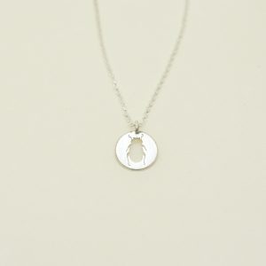 Collier Barnabé